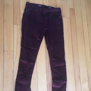 AG pants new without tags